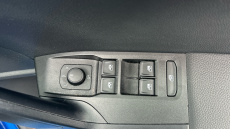 SEAT Arona 1.0 TSI 110 FR Sport 5dr DSG Petrol Hatchback